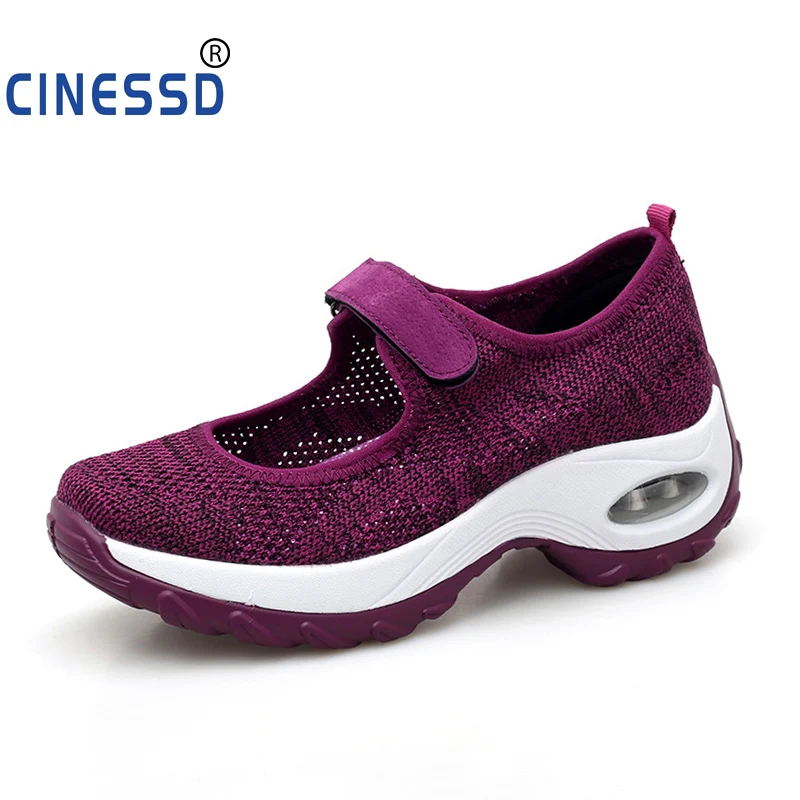 

Summer new Women's thick-soled shoes shake fashion casual Shake shoes thick bottom sponge cake single cushion shoes