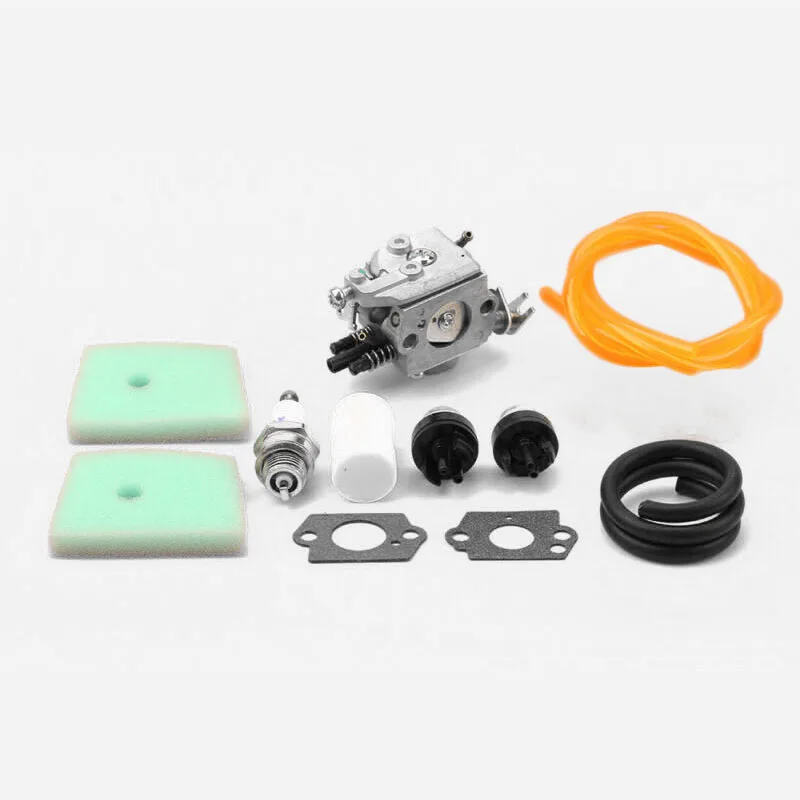

Carburetor Kit For Hus.qvarna 503283401 123 323 325 326 327 223 LDX RX high Quality Carburetor set