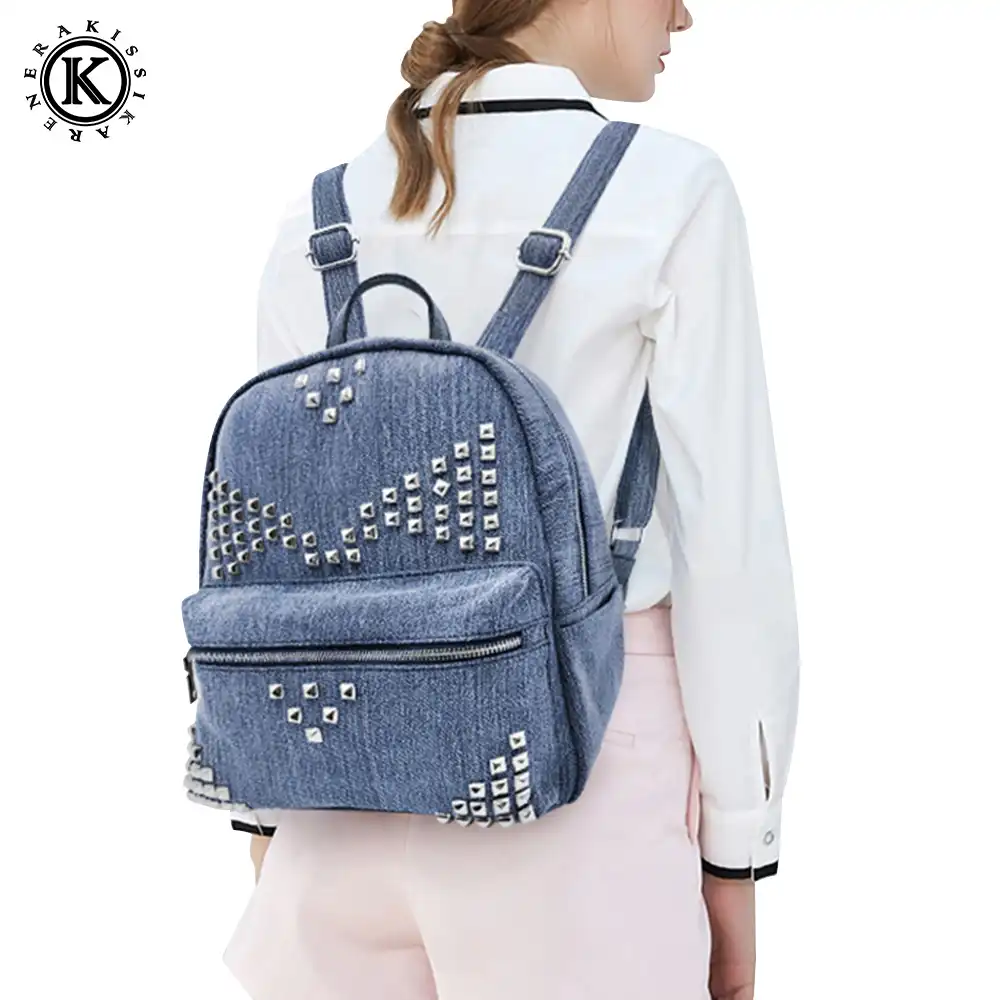 Mochilas Con Tachuelas Top Sellers, UP TO 67% OFF | agrichembio.com