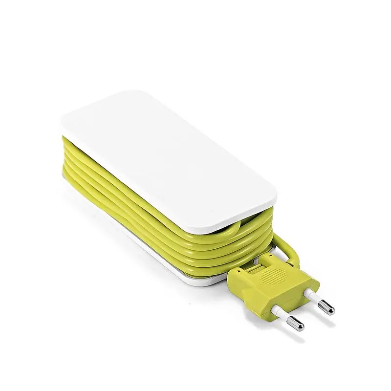 Сетевой удлинитель с 4 USB портами 1 5 м|Удлинители электрические| |