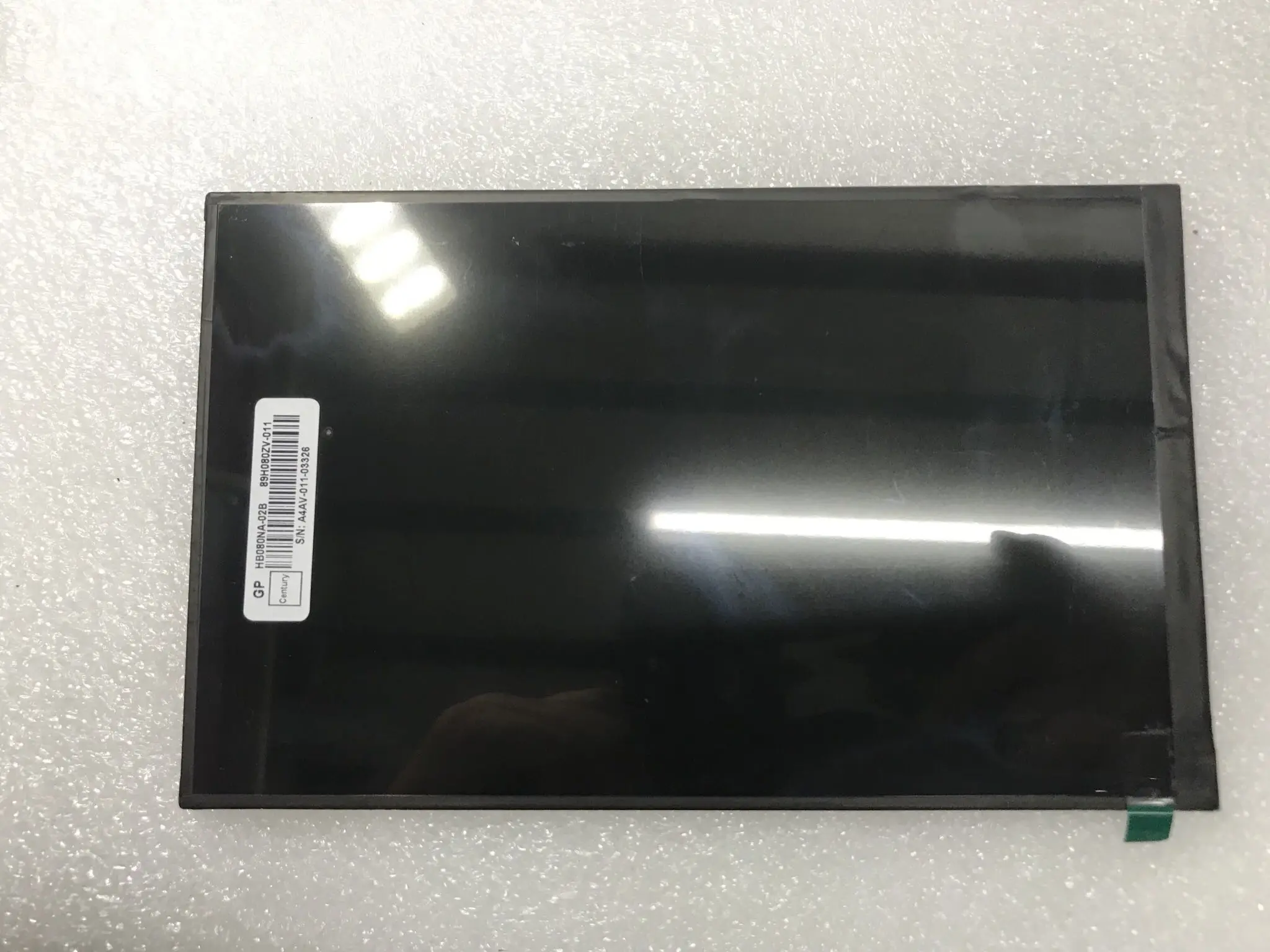 I1C-CL080G2A4D2 LCD ÷ ȭ º ǻ