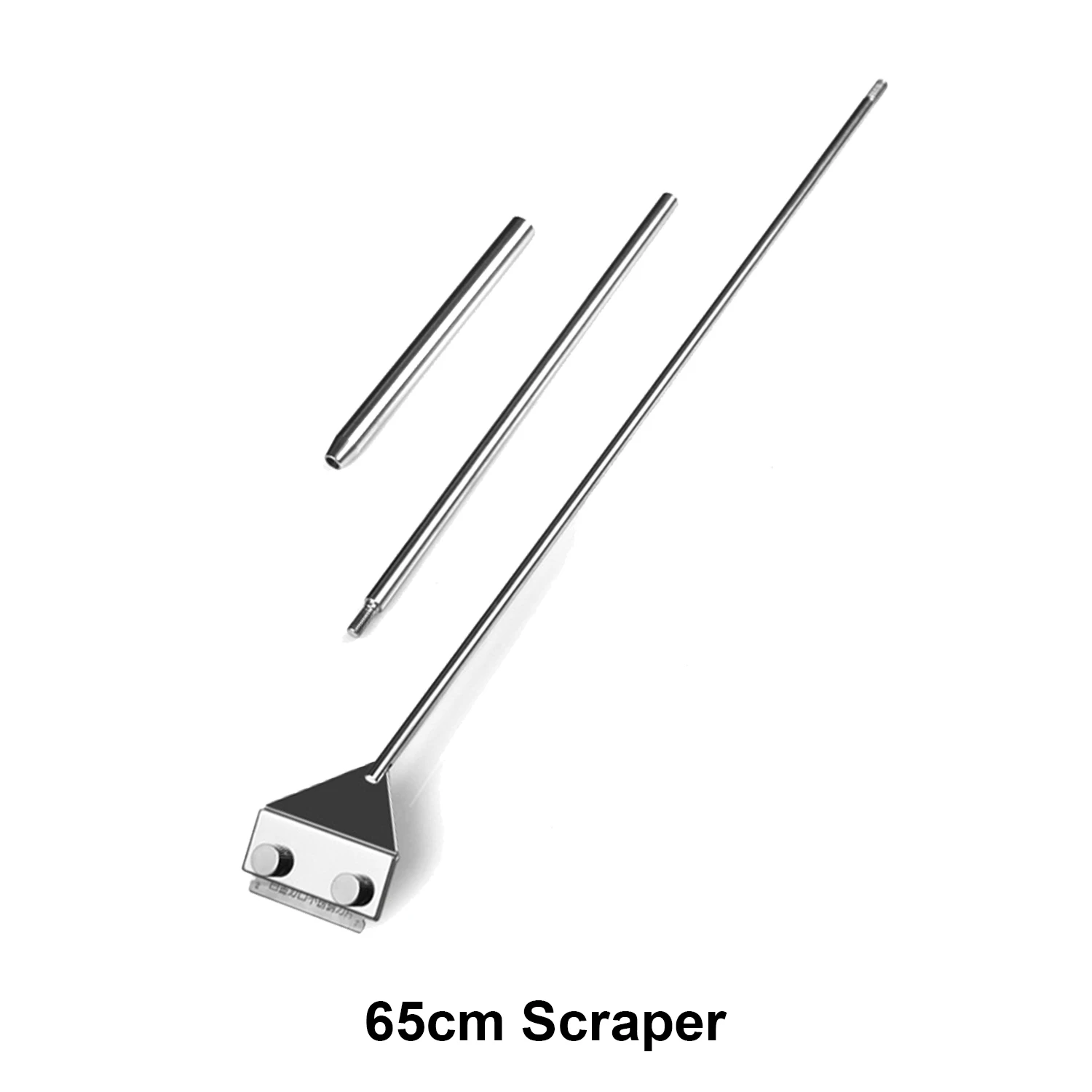1Pc Aquascape Tool Fish Tank Scissor Tweezer Spatula Algae Scraper Storage Rack Stainless Steel Aquatic Plants Aquascaping Tool 