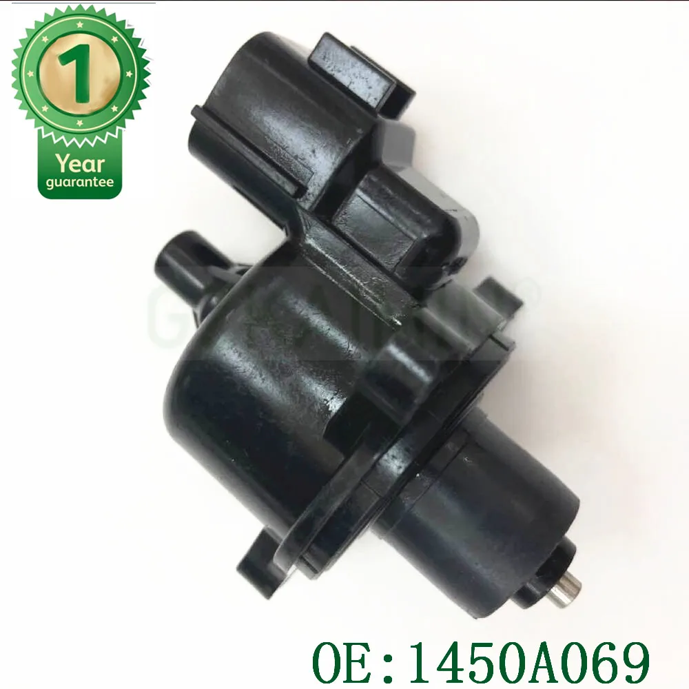 Original Top Quality Idle Air Control Valve MD628166 MD628318 MD628168 AC4157 1450A069 For Mitsubishi