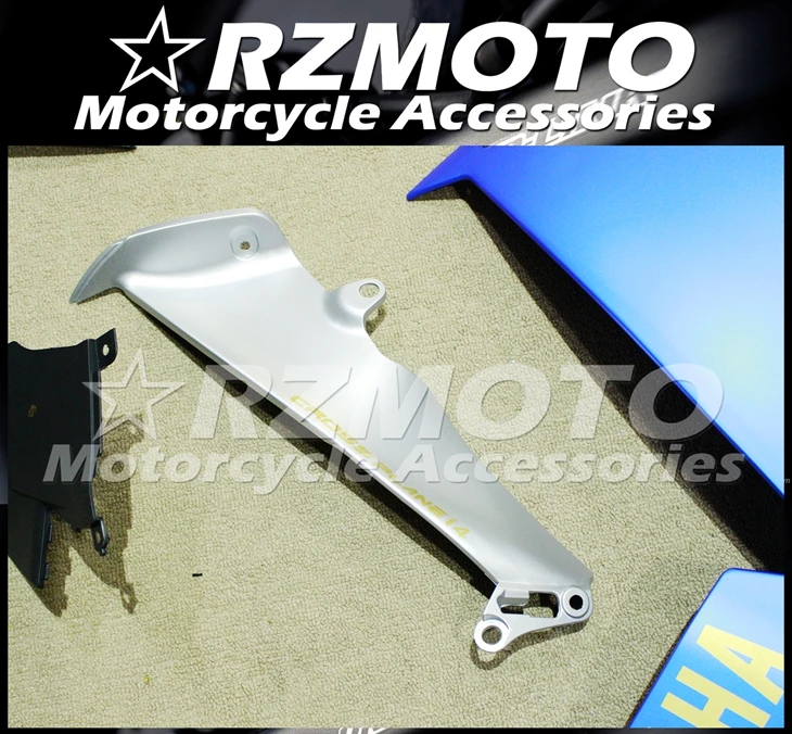 ABS мотоцикл обтекатель комплект для YAMAHA YZF R1 2009-2011 год кузов литья под давлением Магазин № 1562