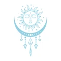 QT1032 Blue