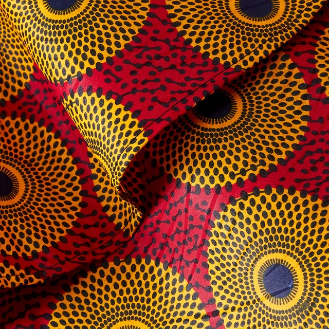 Ette Obong African Women skirt - Image 4
