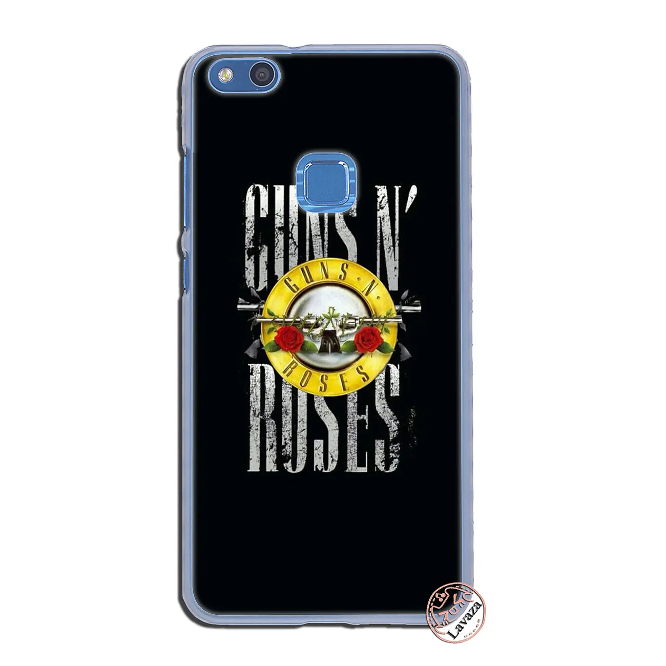 7 Жесткий чехол для телефона Lavaza guns n roses guns N' Roses для huawei P30 P20 Pro P9 P10 Plus P8 Lite Mini P smart Z - Цвет: 7
