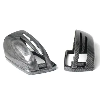 

A2128100264 Mirror Covers For Mercedes-Benz W212 W204 W221 2009-2013 Parts Left/Right A2128100164 Exterior