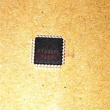1 шт./лот FT232BL FT232 TQFP-32 IC USB FS Серийный UART 32-LQFP лучшее качество
