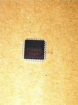 

1pcs/lot FT232BL FT232 TQFP-32 IC USB FS SERIAL UART 32-LQFP Best quality In Stock