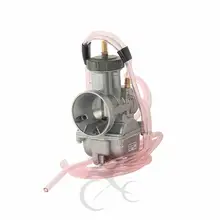 Мотоцикл 38 мм Карбюратор Carb для YZ KX RM CR LT KTM 125 250 500 380