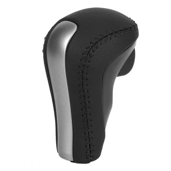 

Car Gear Shift Knob Gear Shifter Lever Knob Head Replacement Fit for Honda Accord Crosstour 2008-2013 54130-TB0-A81ZA