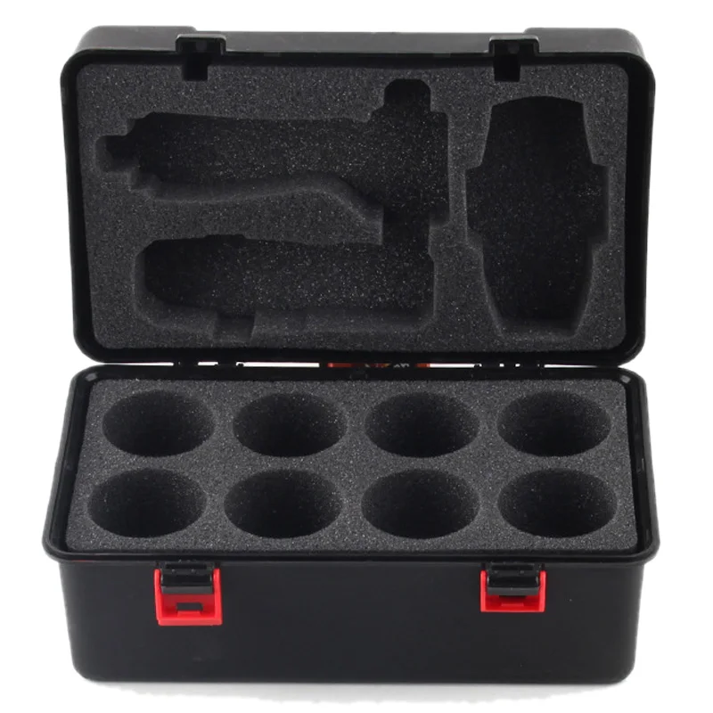

XD168-66 Burst Generation Spinner Toolbox Beyblade Spinner Related Products Hand Storage Box Tool Box