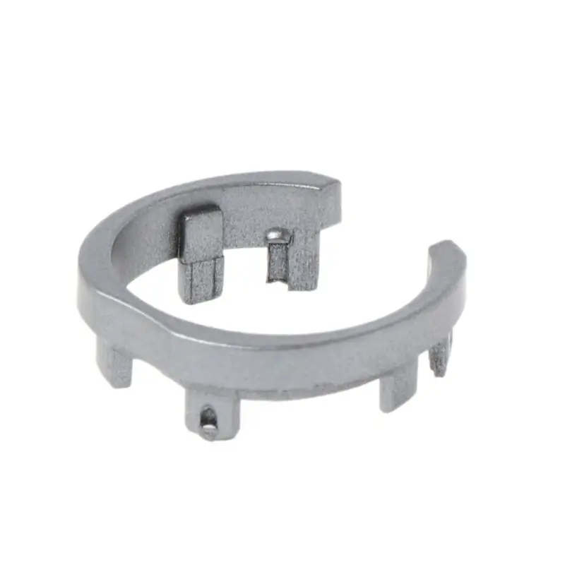 Набор колец для кнопок Сменные аксессуары ремонта твердого сплава алюминиевый