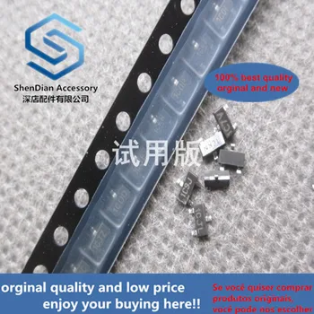 

30pcs 100% orginal new IRLML6302GTRPBF MOSFET P-CH 20V 0.78A SOT-23-3 IRLML6302GT