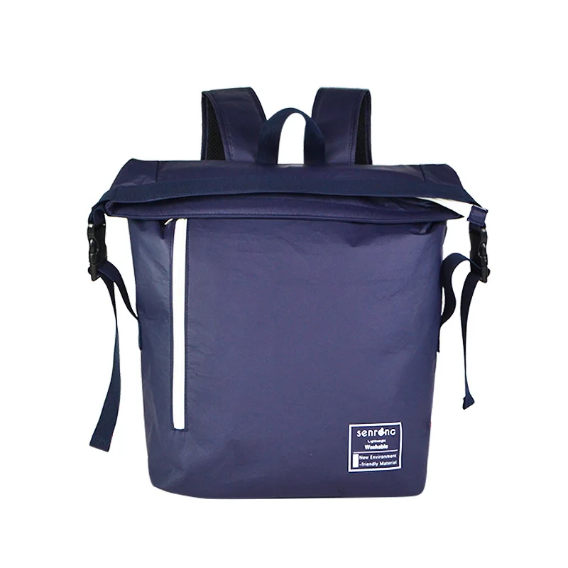 

Bag Ptychidio Release Buckle Backpack Bag Viet Nam Computer Satchel Bag School Bag Customizable Logo Development Design Manufact