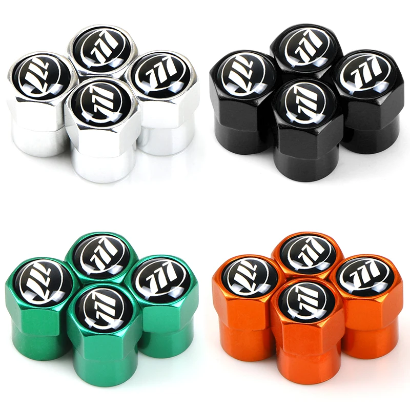 4-p-s-de-alum-nio-multicolorido-roda-do-carro-v-lvulas-pneu-cobrir