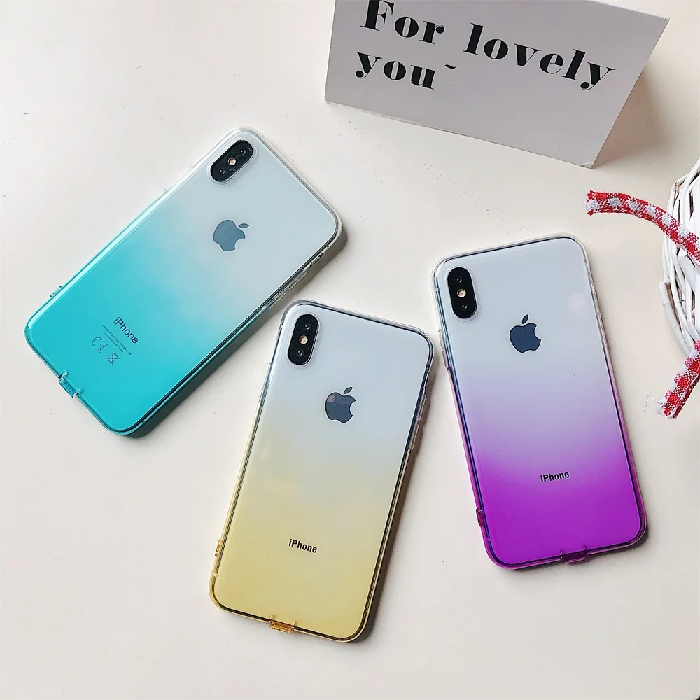 6S Plus Case Fresh Glitter Bling Powder Matte Cover For Apple iPhone 6 6S For iphone 3