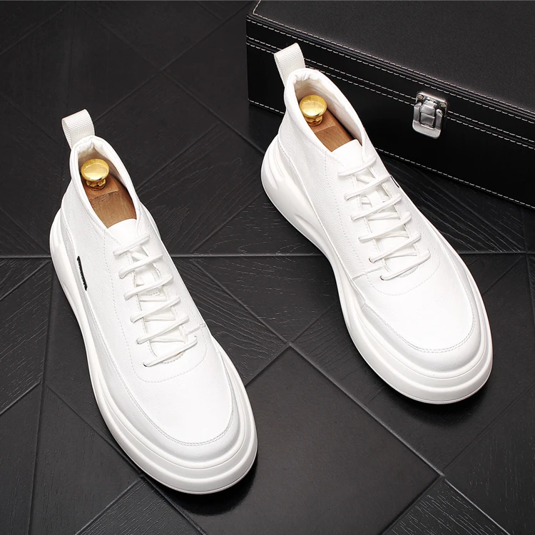 Brit mannen casual sneaker Clearance