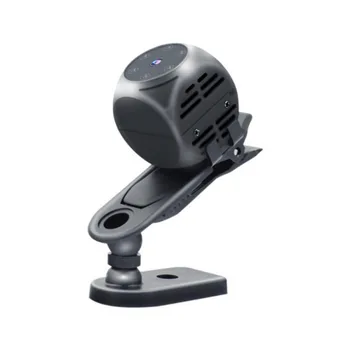 

1080P Full HD Camera Video DV DVR Cam Motion Detection With Infrared Night Vision Camera Support TF Card