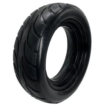 

Spare Tire Supply 10 Inch Explosion-proof Solid 70 / 65-6.5 For Ninebot