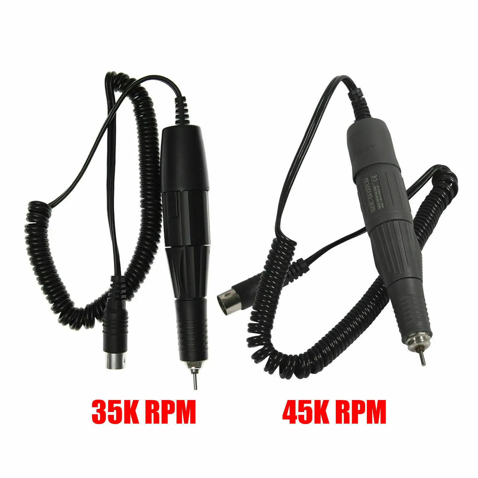 Стоматологический микромотор Marathon 35K/45K RPM стоматологическое