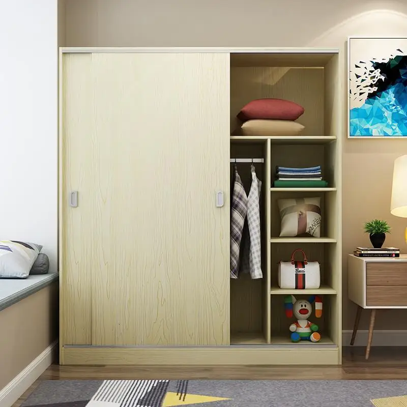 Roupeiro хранение Armario кварто де дом Slaapkamer Meuble дальность дерево Szafa шкаф мебель