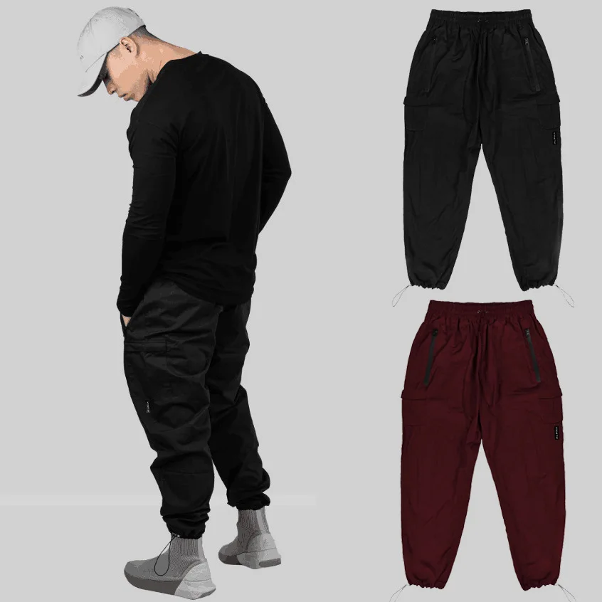 sport slacks pants