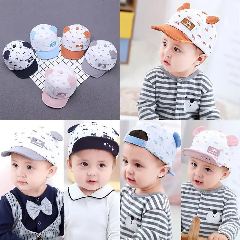 infant hats