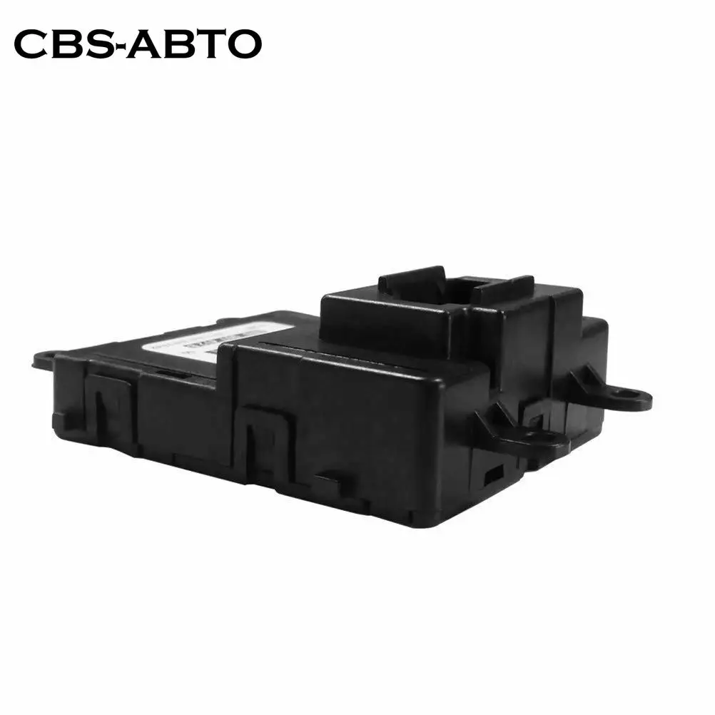8R0-907-472 DRL светодиодный модуль балласт 8R0-907-472B модуль управления для Audi Q5 светодиодный фары автомобиля 8R0907472 8R0907472B 10056-17078