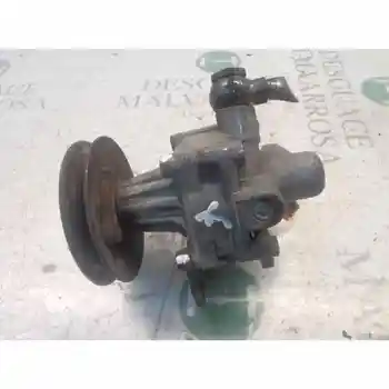 

PUMP POWER STEERING VOLKSWAGEN TYPE 2 TRANSPORTER/VAN Transporter Type 2 closed Box (251) [14441289]
