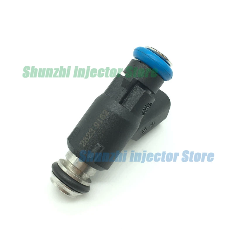 6 шт. Топливная форсунка Форсунка для CHEVROLET Oem: 28239162 2823 9162