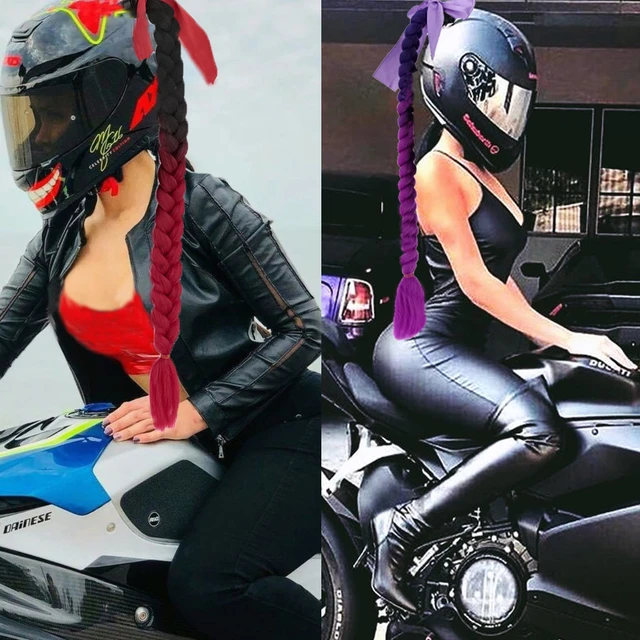 Moto Mulher