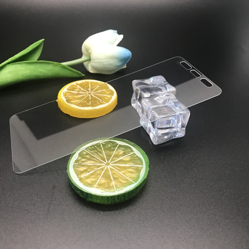 3 шт Galaxy A72018 Защитное стекло для samsung A7 A750 защита экрана на Samsyng A 7 Glaxy 7A Броня закаленное стекло лист