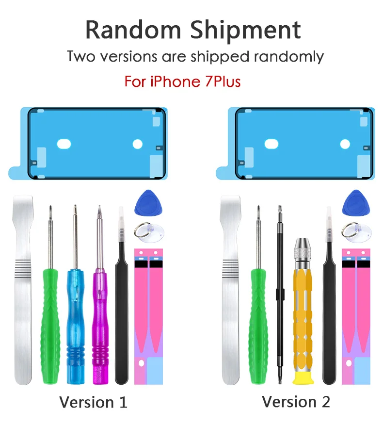Battery for iPhone 7 plus (16)