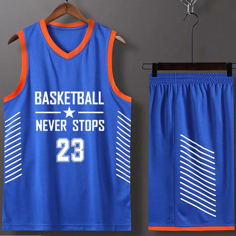 youth basketball uniform sets