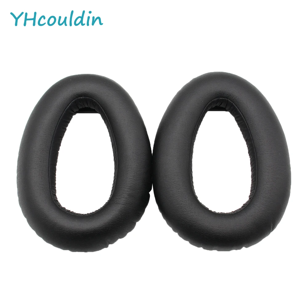 YHcouldin Replacement Ear Pads for Sennheiser PXC 550 Wireless Bluetooth Headphones PXC550 Ear Cushions Noise Cancelling Headset