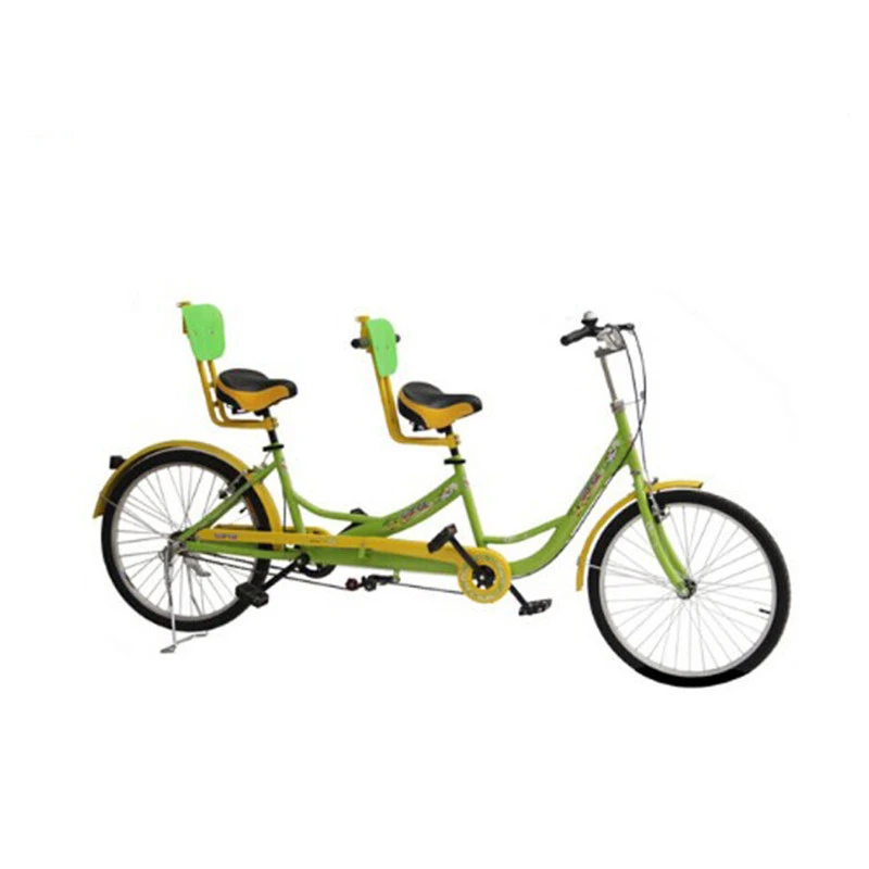Pedaal Elektrische Sightseeing Auto Kinderen Familie Reizen Tandem Fiets 4  Persoon Niet Opvouwbare Tandem Fietsen Twee Mensen Surrey Fiets|Food  Processors| - AliExpress