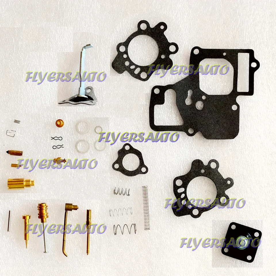 キャブレター21100-78161-71トヨタフォークリフト42-6FG23 42-5FG20