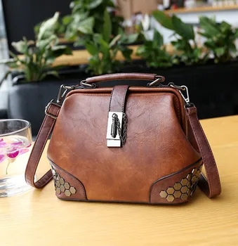 

Luxury Handbags Women Bags Designer Brand Female Crossbody Shoulder Bags