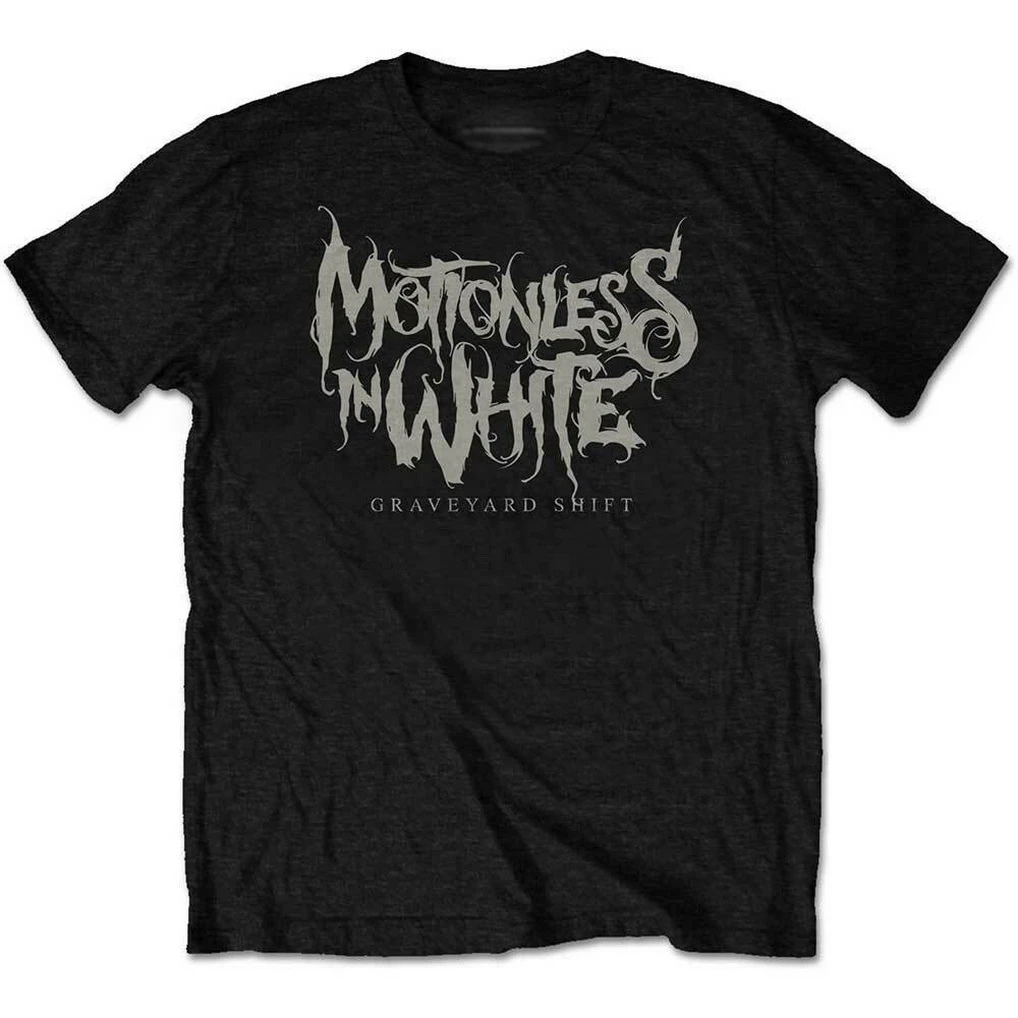 band merch printing