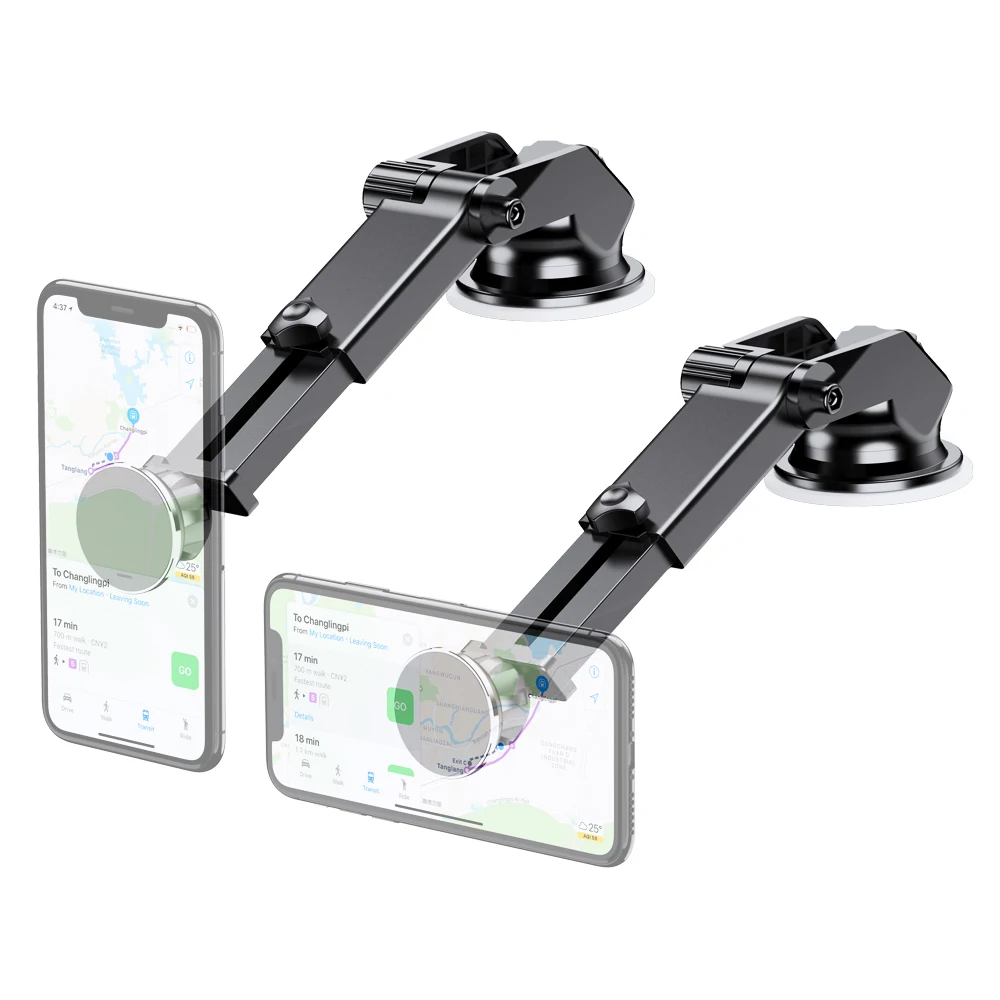 FLOVEME Magnetische Auto Telefon Halter Für iPhone X XS Windschutzscheibe Auto Montieren Telefon St