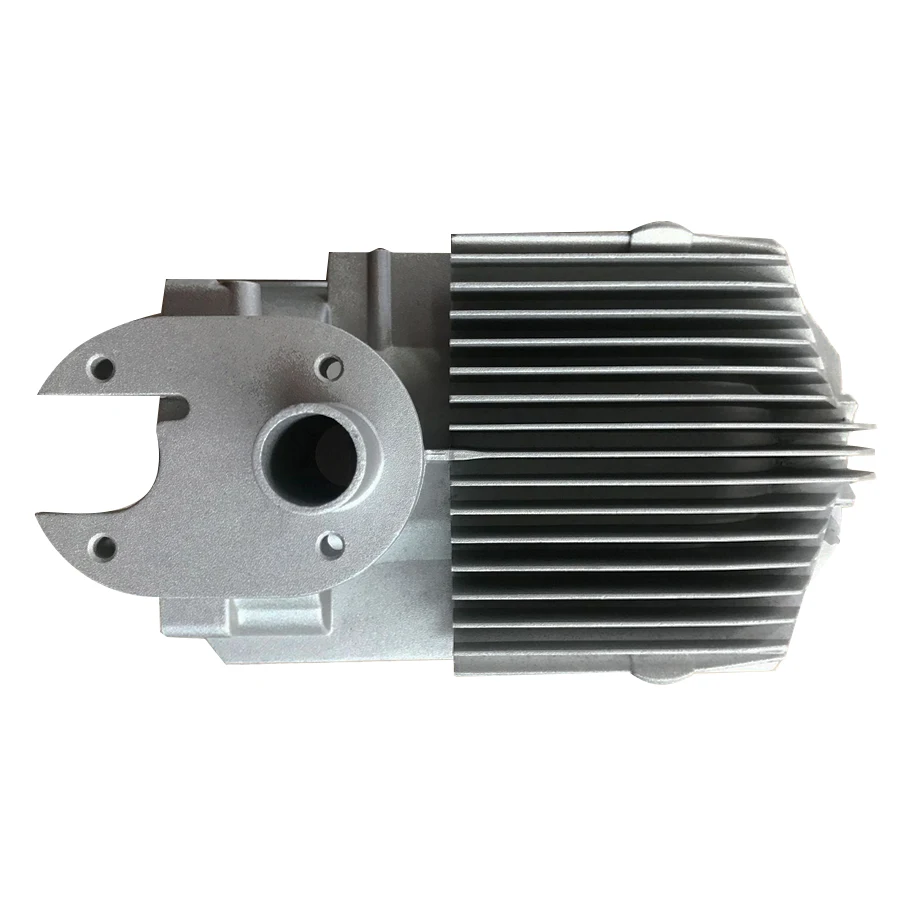 

Heat Sink for Car Heater 2KW Air Diesel Heater Parking Heater Explosion-Proof Cooling Cabinet for RV, Motorhome Trailer, Trucks