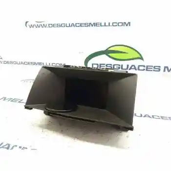 

13208089 multi-function display OPEL ASTRA H Saloon