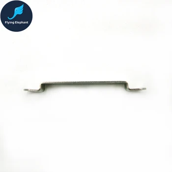 

Water block Buckle for 40mm Aluminum exchange special stainless steel clip for computer water cooling use