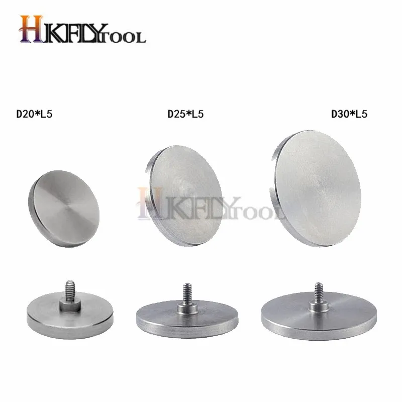 M2.5 Thread Tungsten Steel Dial Indicator Probe Flat Contact Points Dial Test Indicator Contact Gauge test gauge probe dial indicator extension rod