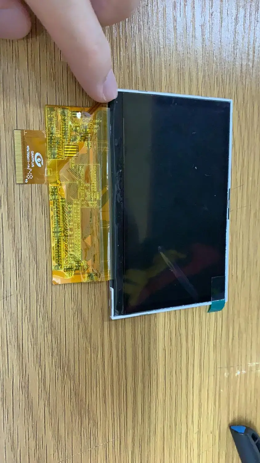 Kfm700a11-1a kgm700a1