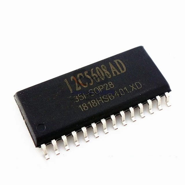 

Stc12c5608ad-35i Stc12c5608ad Component Stc12c5608 Stc12c5608ad-35i-sop28