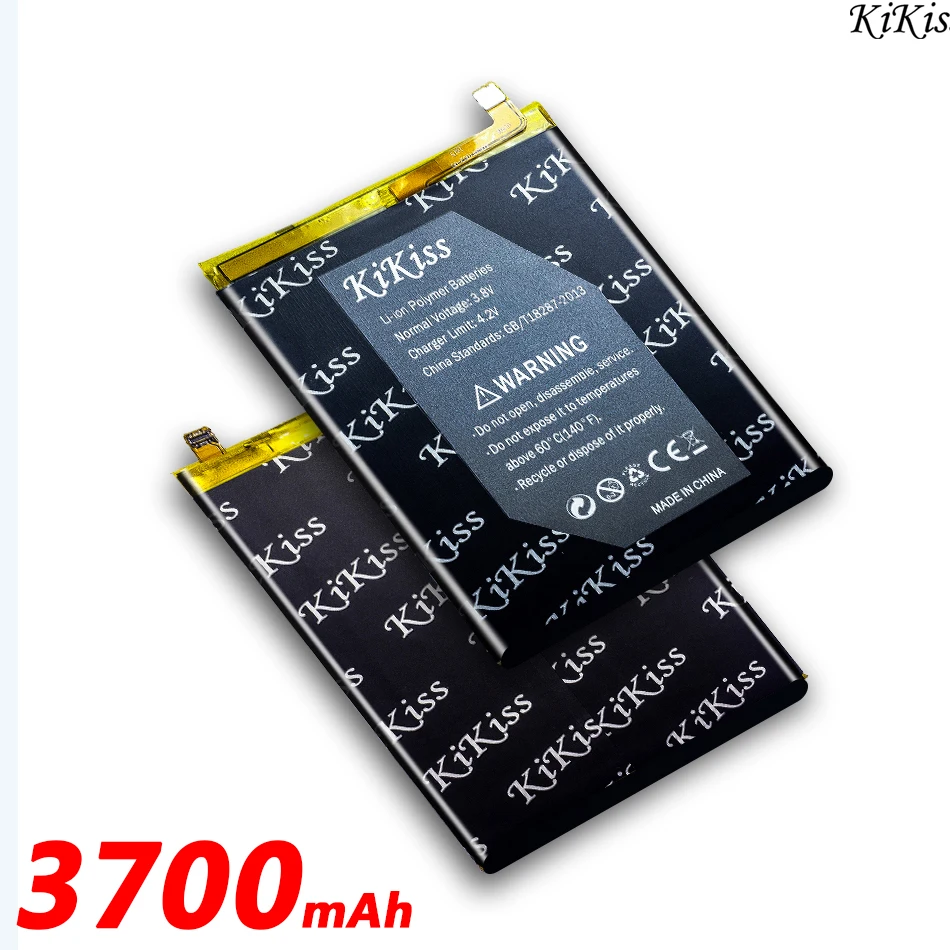 Аккумулятор KiKiss BT61 BT15 BT68 BA611 BA612 для Meizu M3 Note L681H M681H / M3S Mini /M5 Meilan 5/M5S|Аккумуляторы