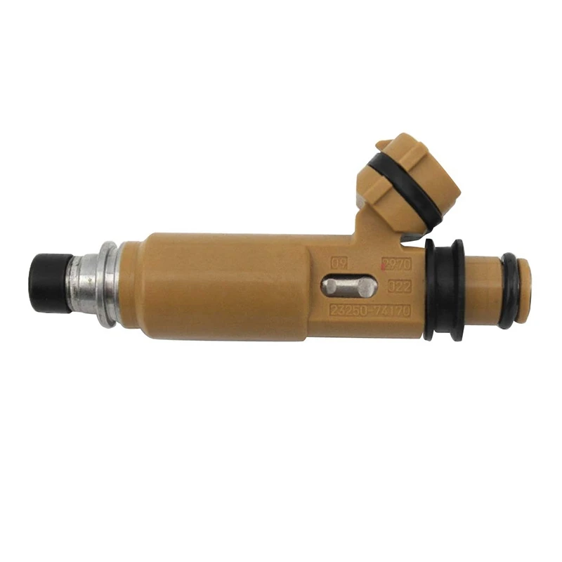 Car Fuel Injector for Toyota Camry Rav4 Avensis Ipsum Corona Vista 3SFE 23250 74170 23209 74170